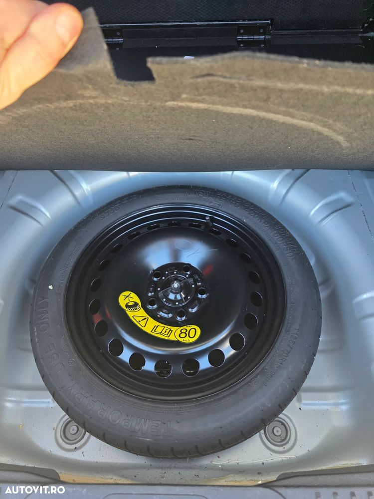 Ford Focus 1.5 EcoBlue Titanium X - 17