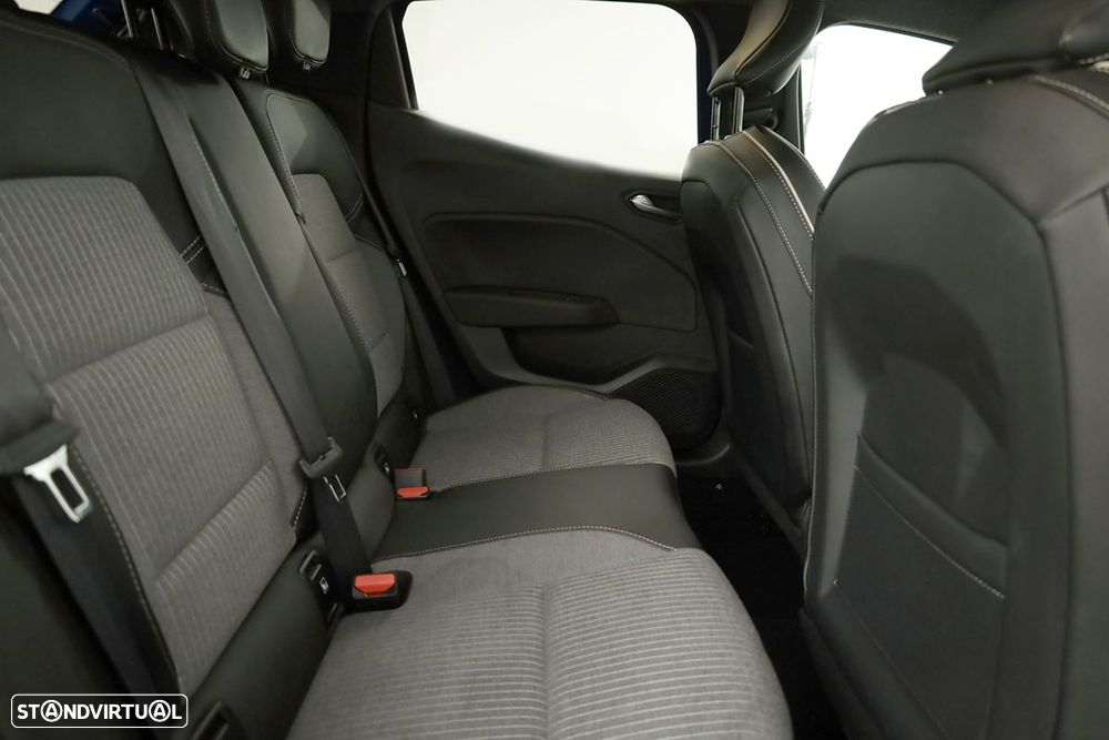 Renault Clio 1.0 TCe Techno - 22