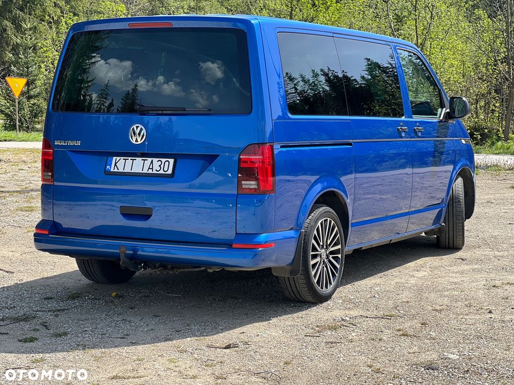 Volkswagen Multivan - 7