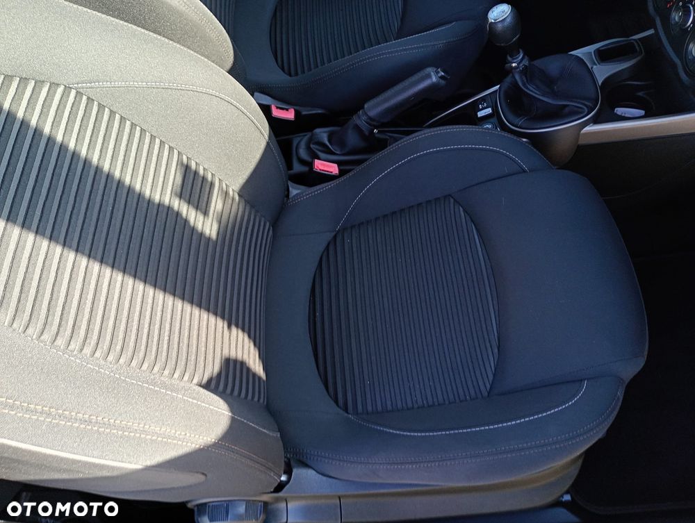 Alfa Romeo Mito 1.3 JTDM - 20