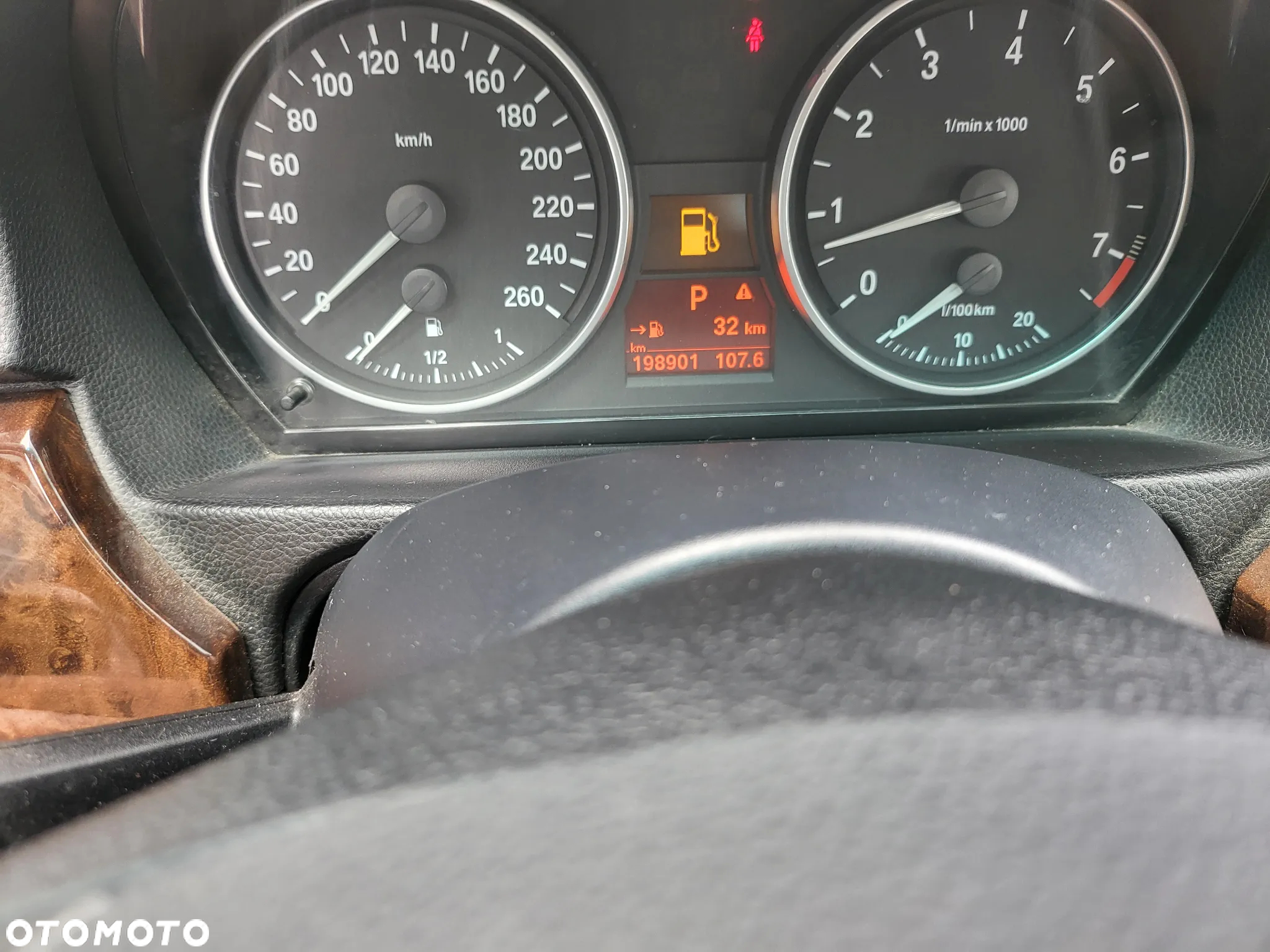 BMW Seria 3 325i - 29