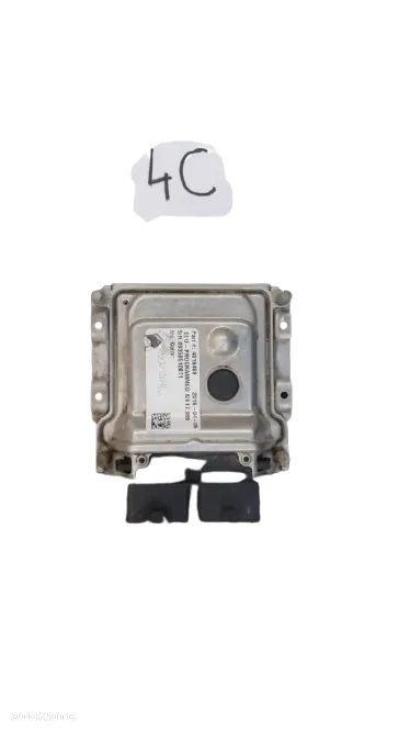 Ecu control, komputer sterownik Polaris RZR 1000 - 4016469 - 1