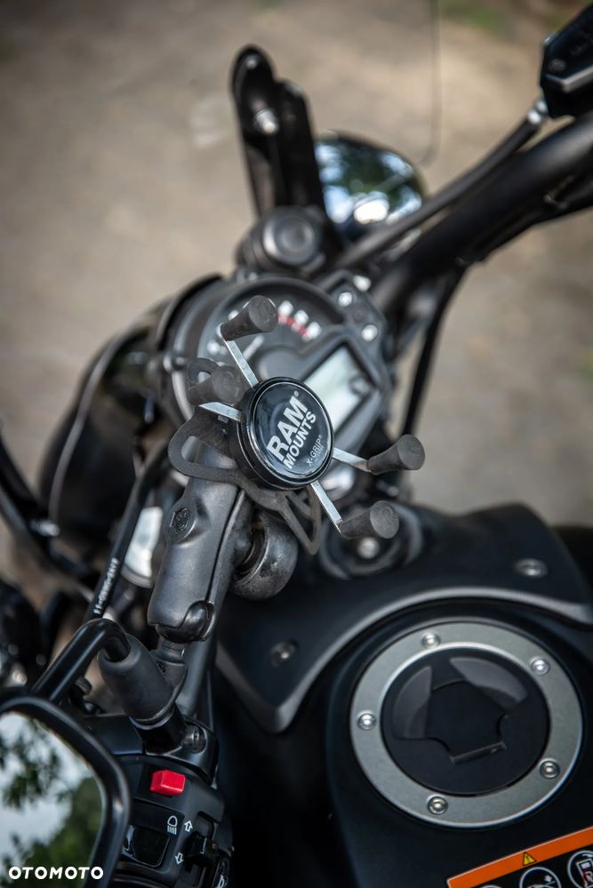 Kawasaki Vulcan - 19