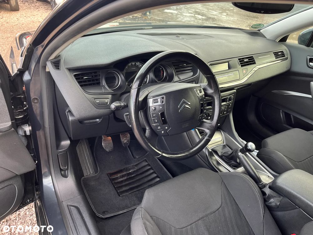 Citroën C5 1.8 16V Confort - 19