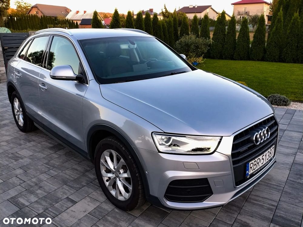 Audi Q3 2.0 TDI Quattro S tronic - 4