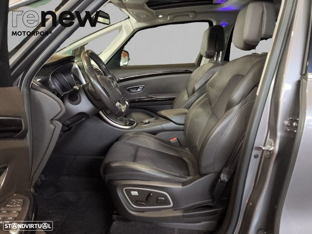 Renault Espace 1.6 dCi Zen - 7