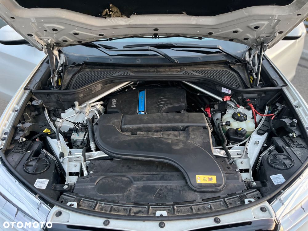 BMW X5 xDrive40e - 21