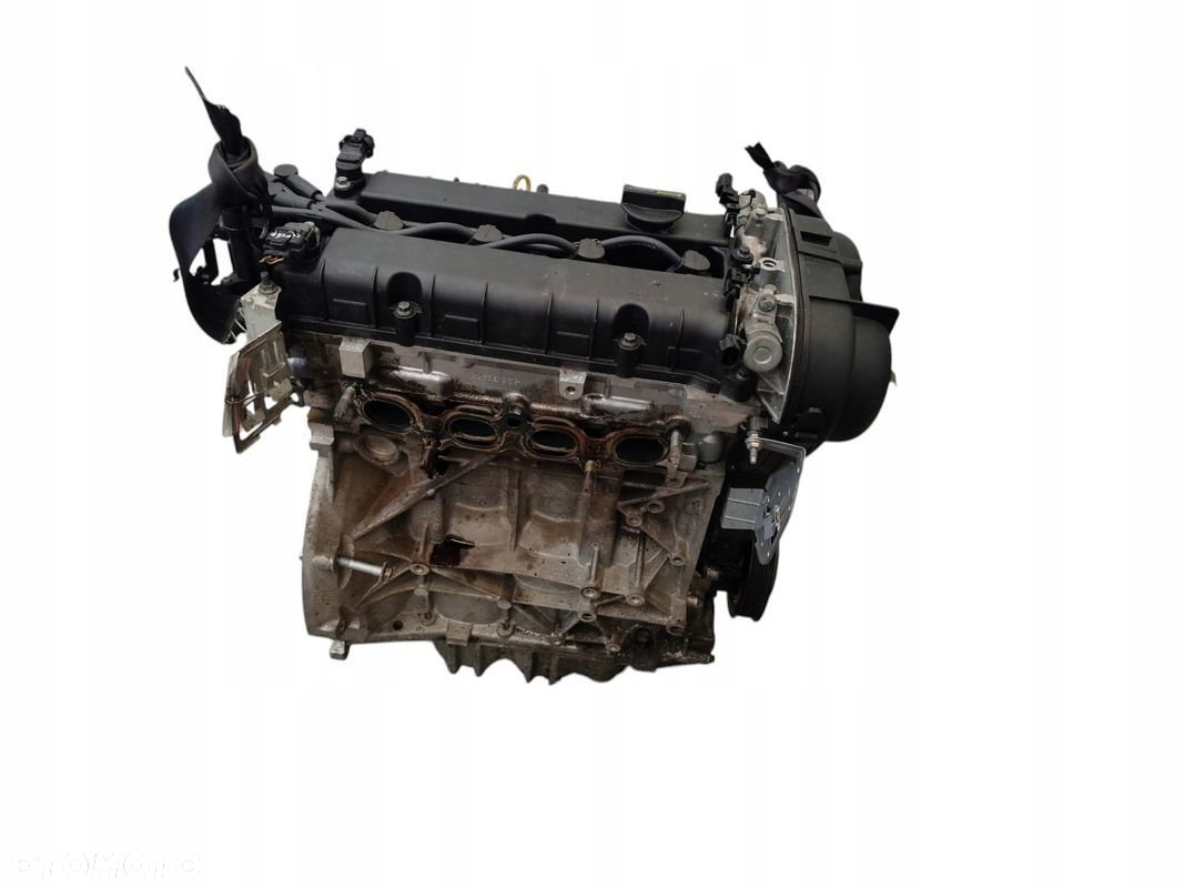 SILNIK SŁUPEK FORD FOCUS MK3 (2010-2014) 1.6 TI-VCT 125KM 92kW PNDA - 2