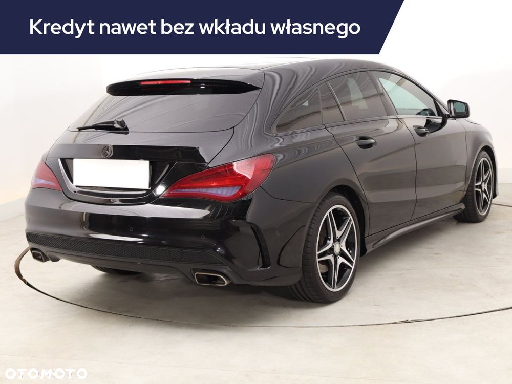 Mercedes-Benz CLA - 7