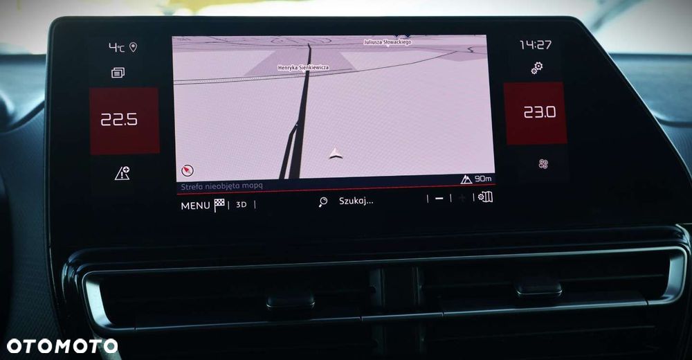 Citroën C5 Aircross 1.2 PureTech Shine EAT8 - 27