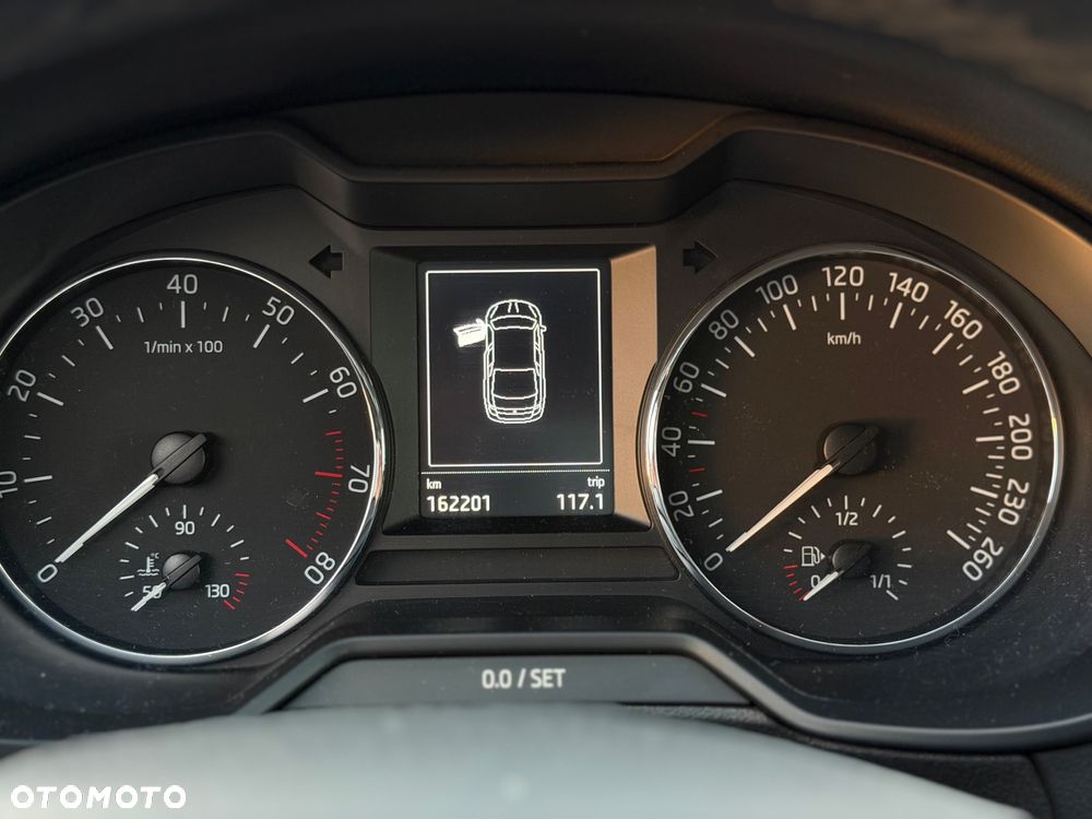 Skoda Octavia 1.4 TSI Ambition - 11