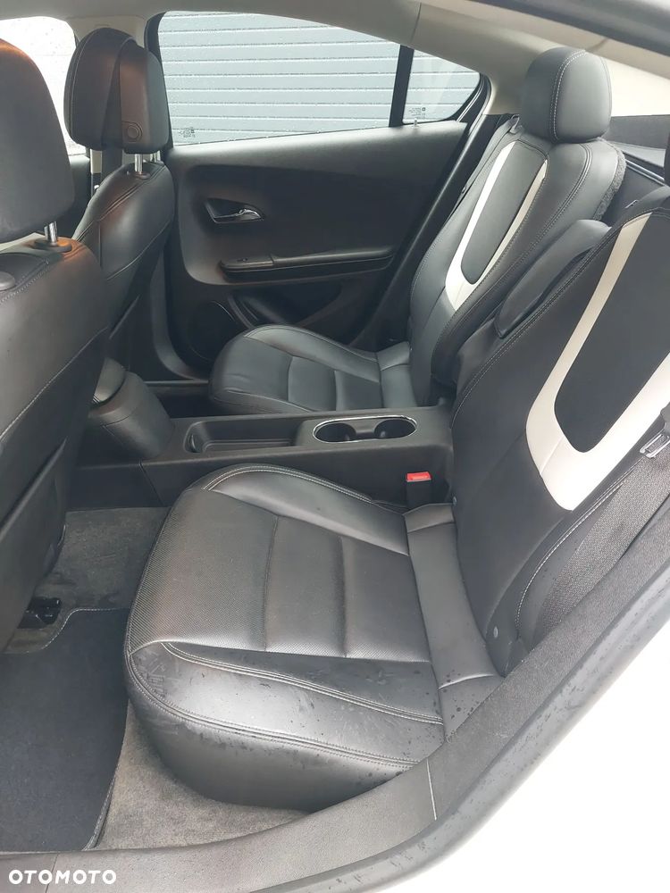 Opel Ampera Komfort Edition - 10