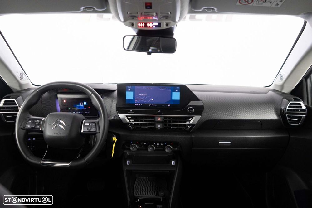 Citroën e-C4 50 kWh Live Pack - 20