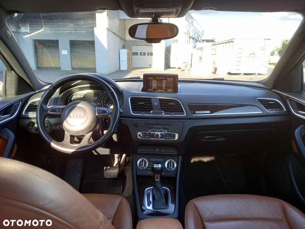 Audi Q3 - 8