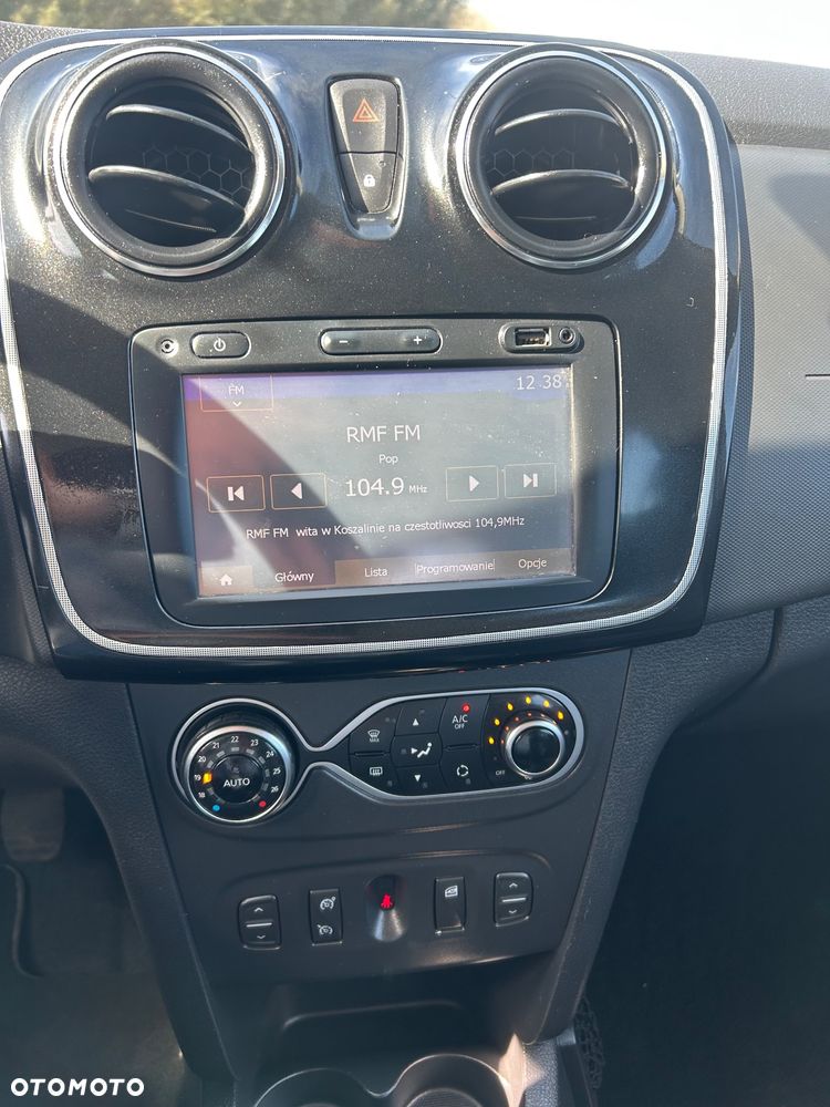 Dacia Sandero 0.9 TCe Laureate S&S - 19