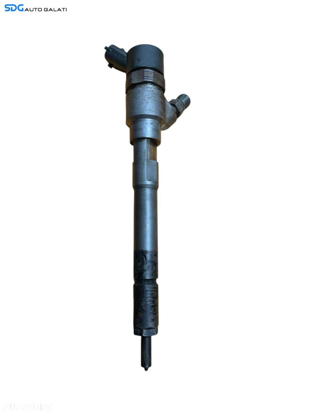 Injector Injectoare Hyundai Sonata 5 2.0 CRDI D4EA 2006 - 2010 Cod 0445110257 [B4137] - 1