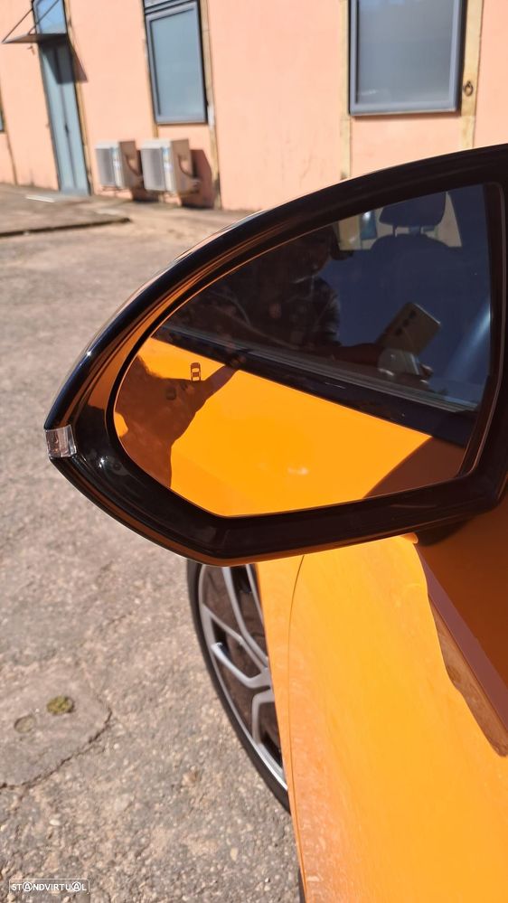 MG MG4 64 kWh Luxury - 20