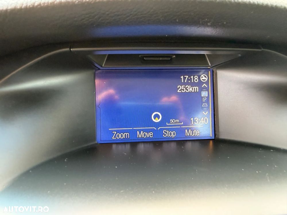 Ford Focus 1.5 TDCi DPF Start-Stopp-System Business - 21