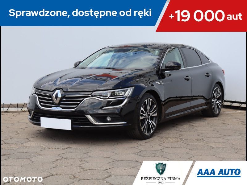 Renault Talisman - 1
