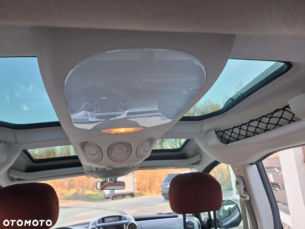 Citroën Berlingo 1.6 HDi 110 FAP Multispace Exclusive - 22