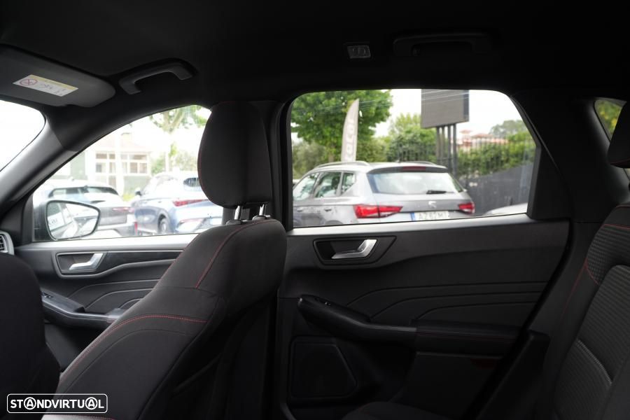 Ford Kuga 1.5 EcoBoost ST-Line - 6