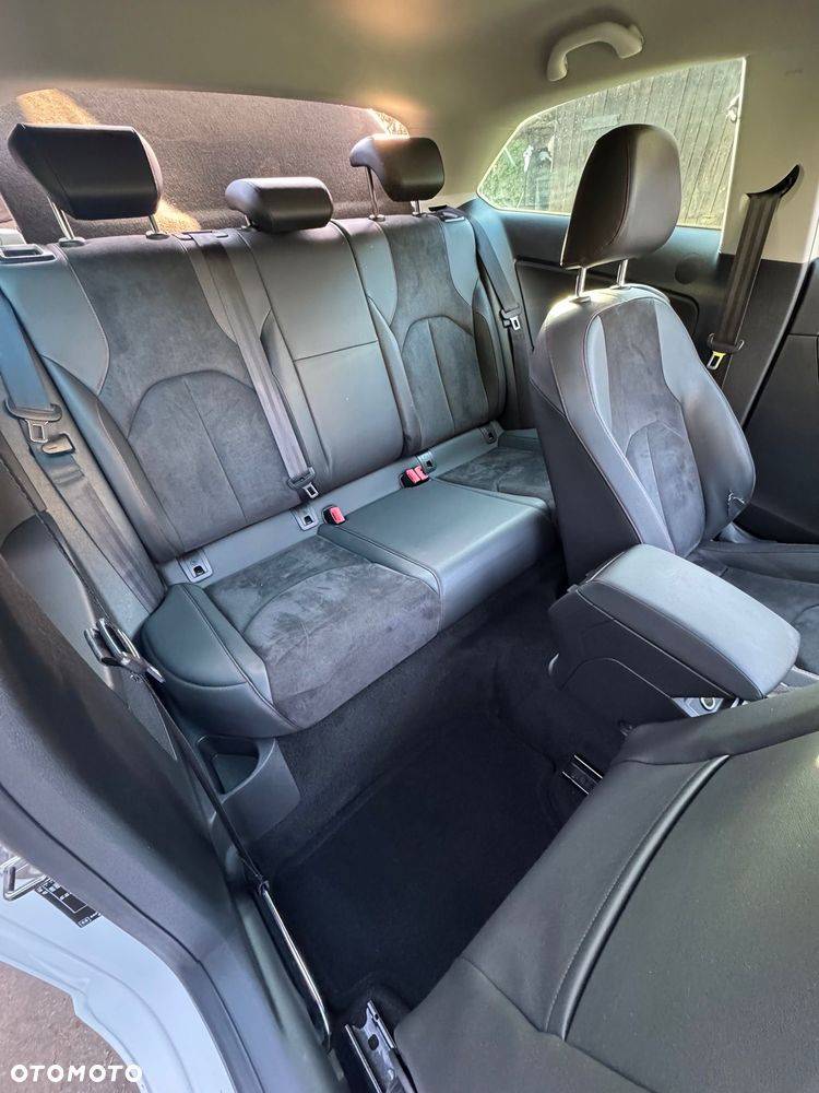 Seat Leon SC 2.0 TDI DPF Start&Stop FR - 22