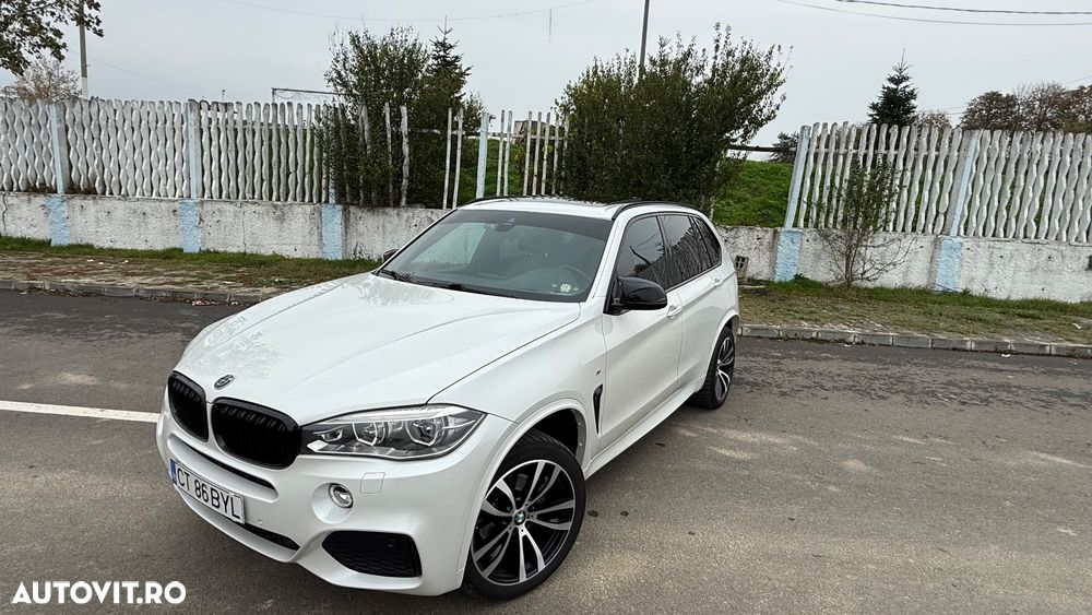 BMW X5 xDrive30d - 2