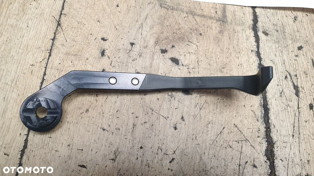 Osłona dźwigni hamulca Gilles Tooling - 6