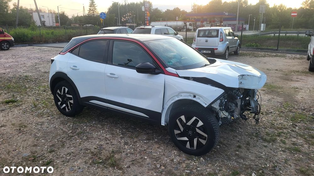 Opel Mokka 1.2 DI Turbo Automatik GS Line - 1