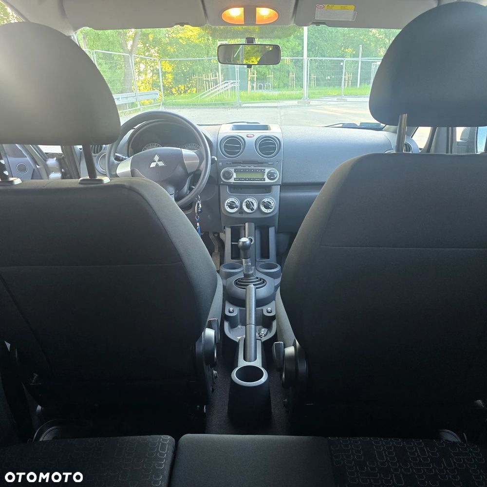 Mitsubishi Colt 1.3 Inform Cleartec - 24