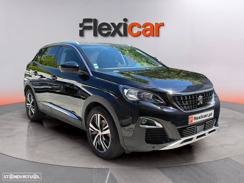 Peugeot 3008 - 1
