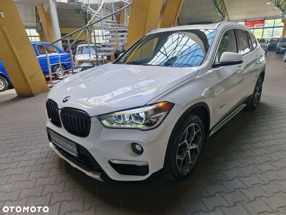 BMW X1 - 5