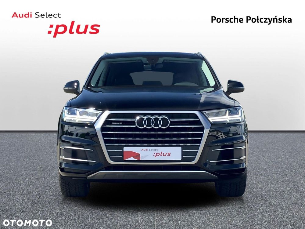 Audi Q7 45 TDI Quattro Tiptronic - 9