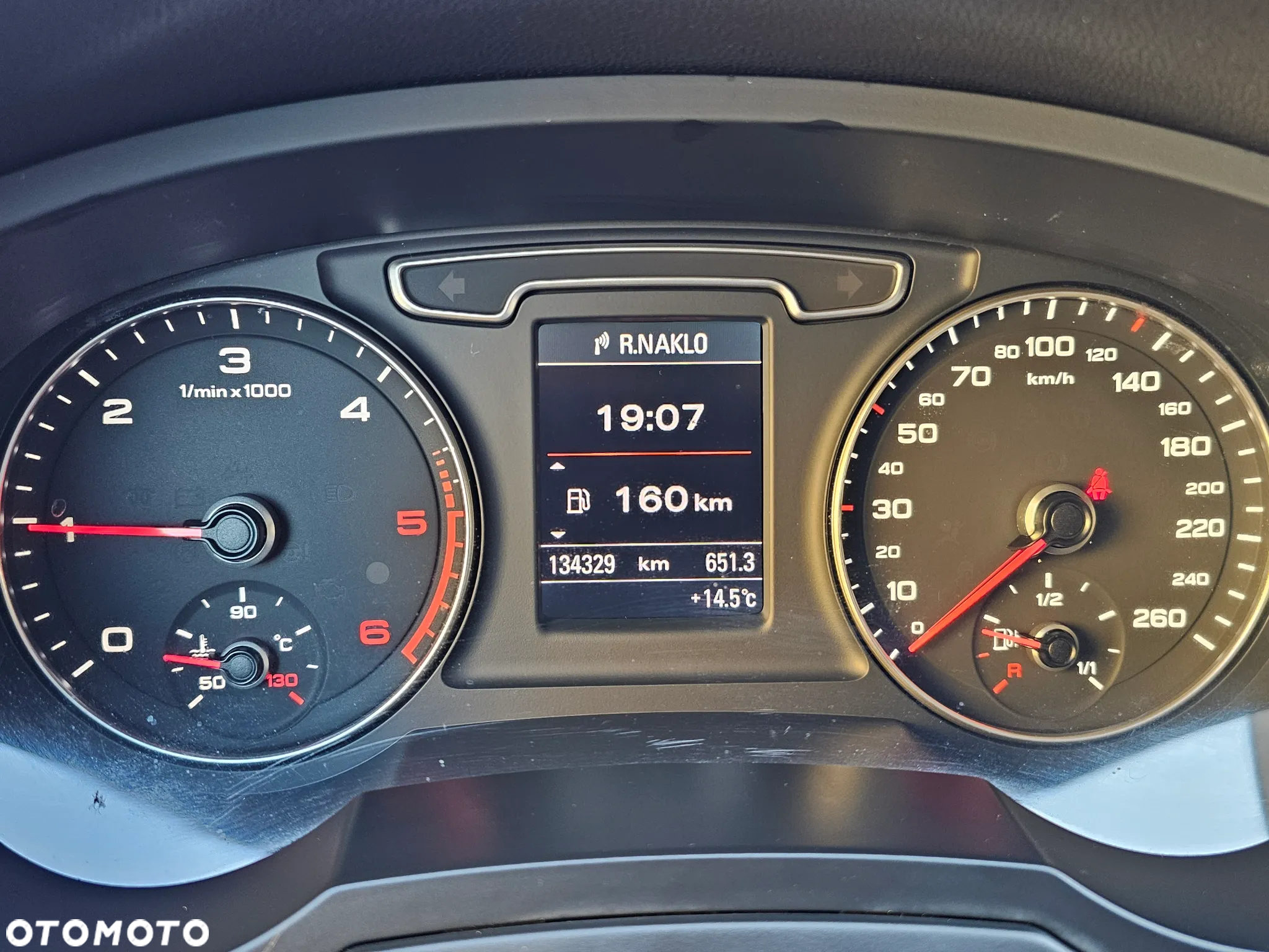 Audi Q3 2.0 TDI - 20