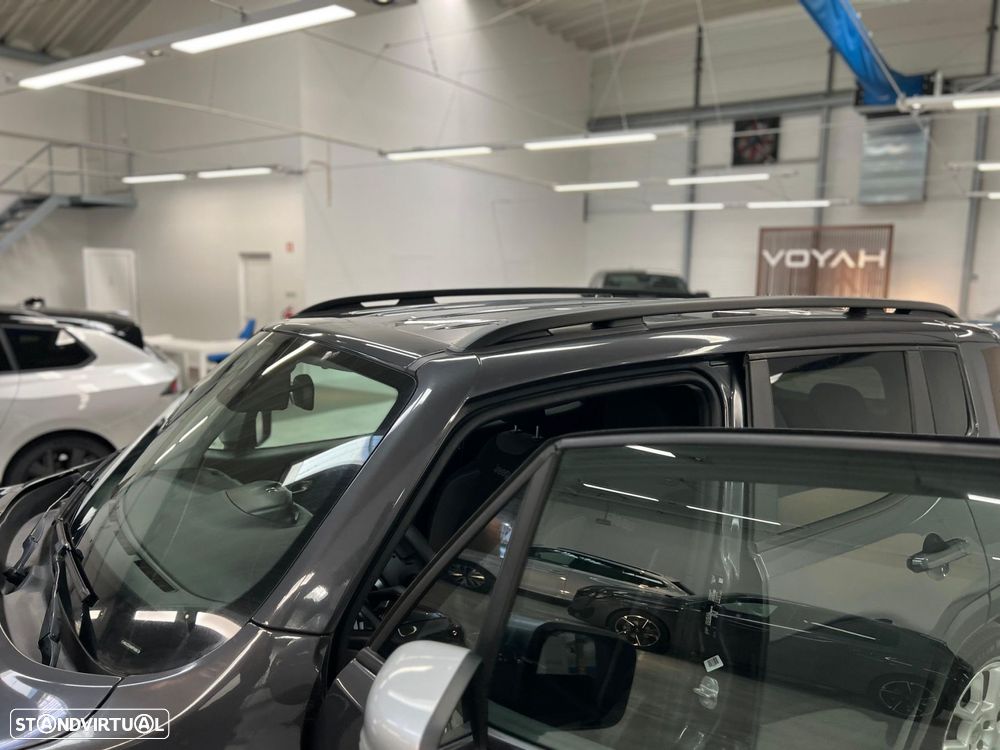 Jeep Renegade 1.0 T Limited - 16