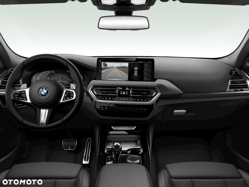 BMW X4 xDrive20i mHEV M Sport sport - 6
