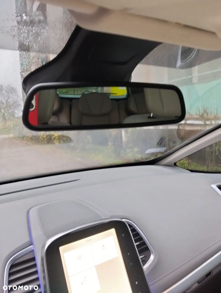 Renault Espace Energy dCi 160 EDC Initiale Paris - 12