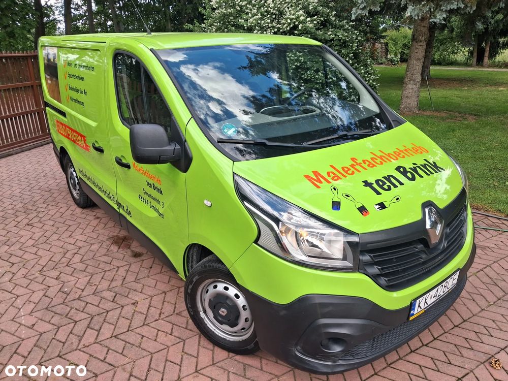 Renault Trafic - 3