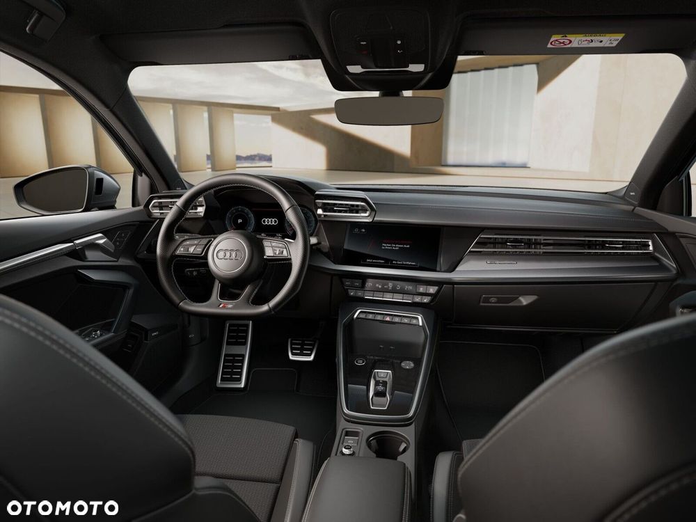 Audi A3 Limousine - 6