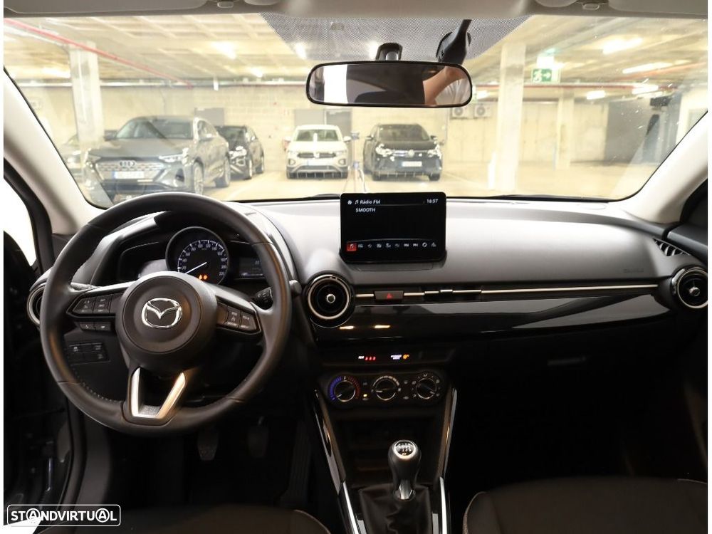 Mazda 2 1.5 e-Skyactiv-G Centre-line - 27