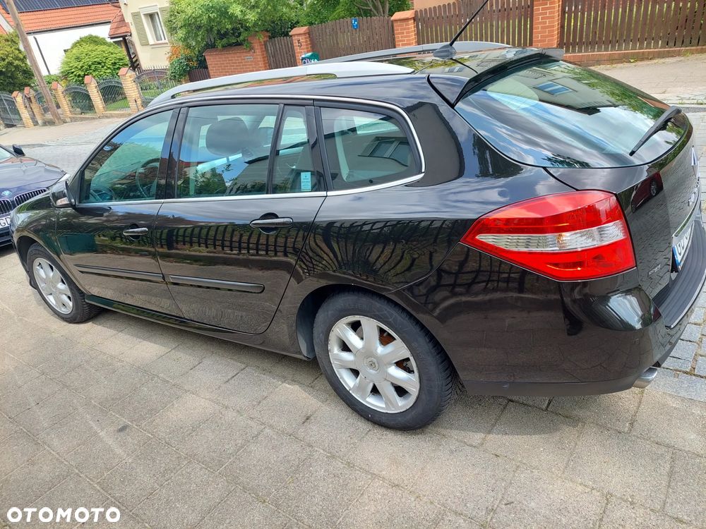 Renault Laguna 2.0 DCi FAP Dynamique - 1