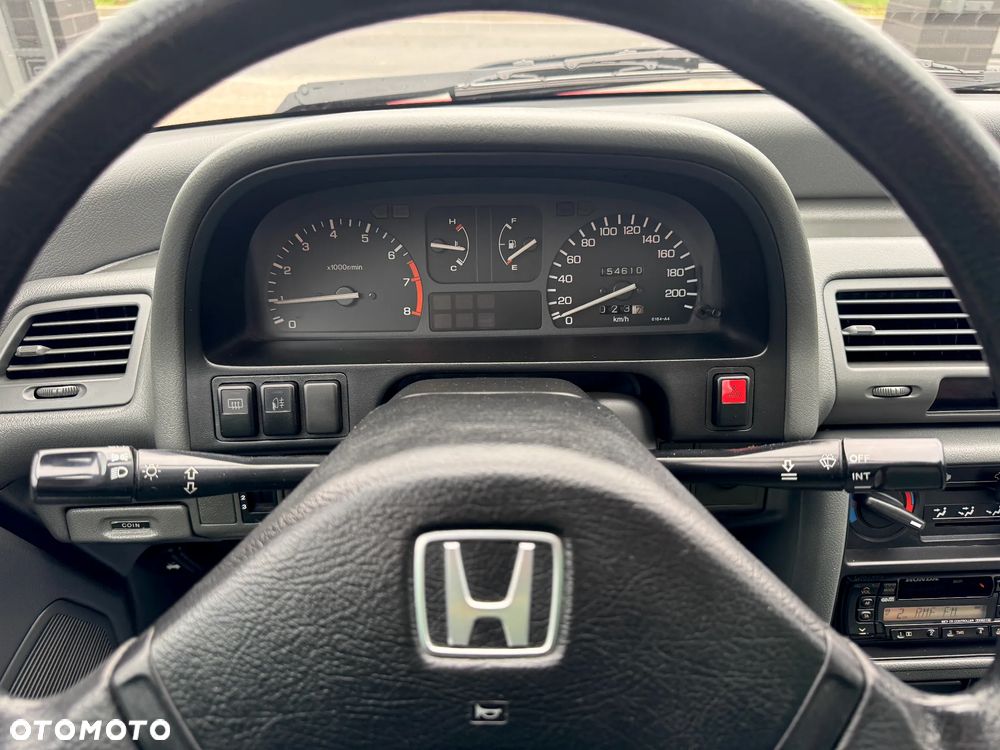 Honda Civic 1.5i - 19