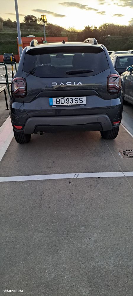 Dacia Duster 1.0 TCe ECO-G SL Extreme Bi-Fuel - 10