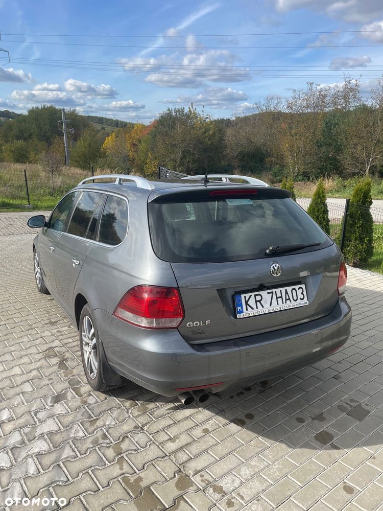 Volkswagen Golf 1.4 TSI Highline Optimum - 4