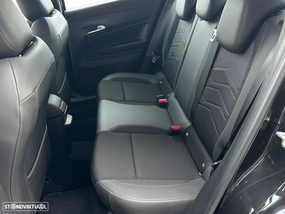 Jeep Avenger 1.2 GSE T3 Altitude - 23