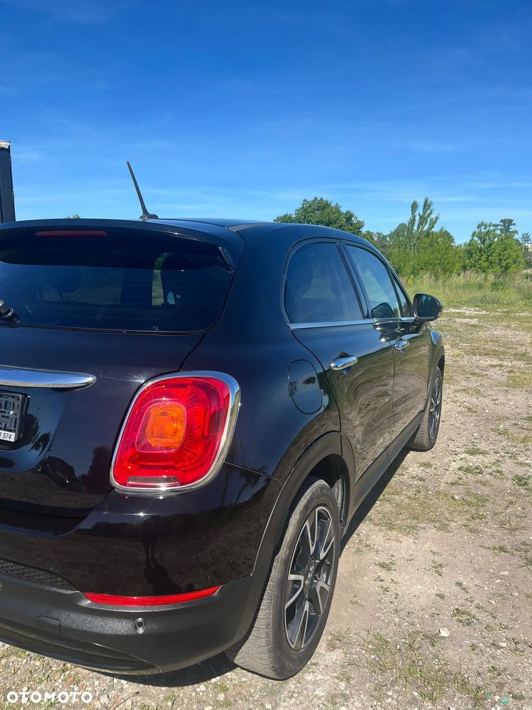 Fiat 500X 1.3 Multijet 4x2 S&S Pop - 23