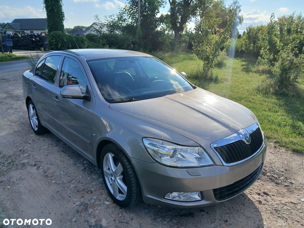 Skoda Octavia 1.4 TSI FAMILY Green tec - 2