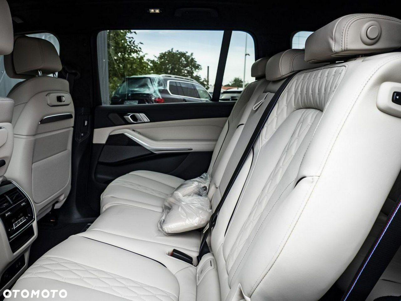 BMW X7 - 19