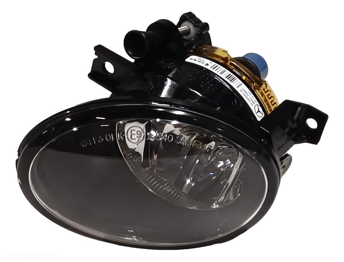 MERCEDES SPRINTER 907 910 Lampa halogen prawy ORYGINAL - 1