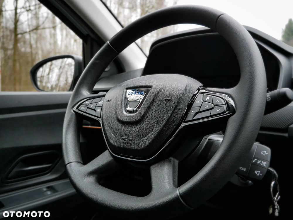 Dacia Sandero Stepway - 27